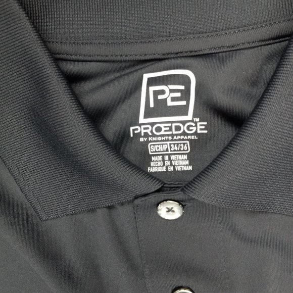 NWT - Michigan State - Pro Edge Men’s Polo - Picture 4 of 13